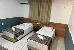 Quarto Duplo Twin
