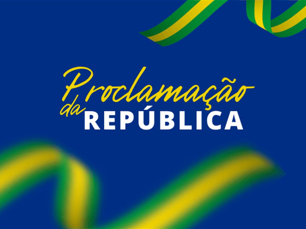 Pacote Proclamação da República