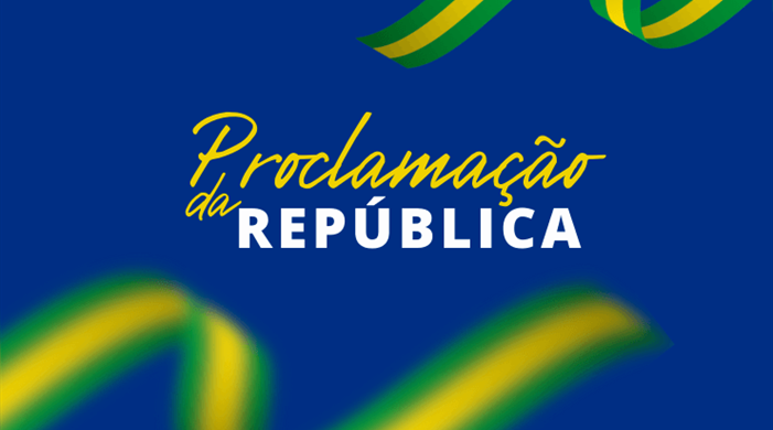 Pacote Proclamação da República