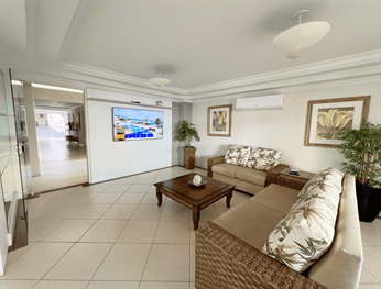 Pousada Vila do Coral