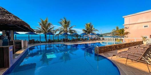 Pousada Vila do Coral