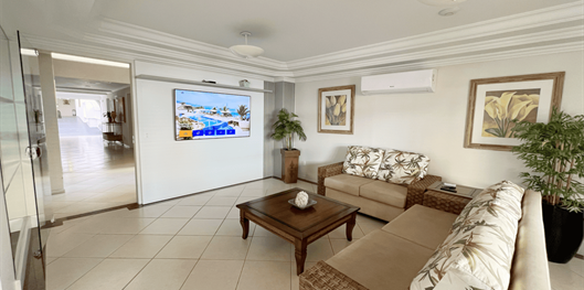 Pousada Vila do Coral