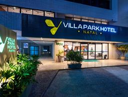 Villa Park Hotel