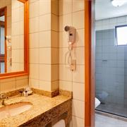 Apartamento Quíntuplo