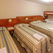 Apartamento Sêxtuplo