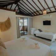 Quarto Triplo Superior