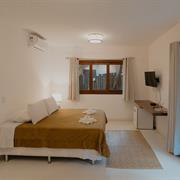 Quarto Quádruplo Térreo