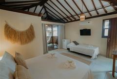 Quarto Triplo Superior