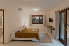 Quarto Quádruplo Térreo