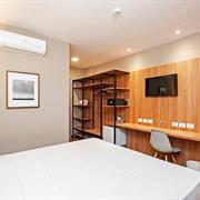 Luxo Família Superior