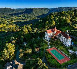 SKY VALLE HOTEL