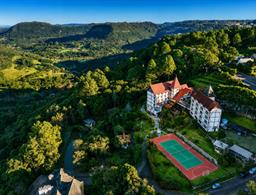 SKY VALLE HOTEL