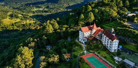 SKY VALLE HOTEL