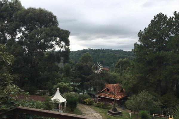 Foto 4 do SKY VALLE HOTEL