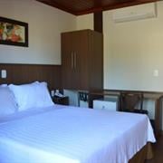 Suíte Casal Standard Vip