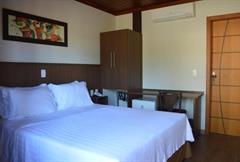 Suíte Casal Standard Vip