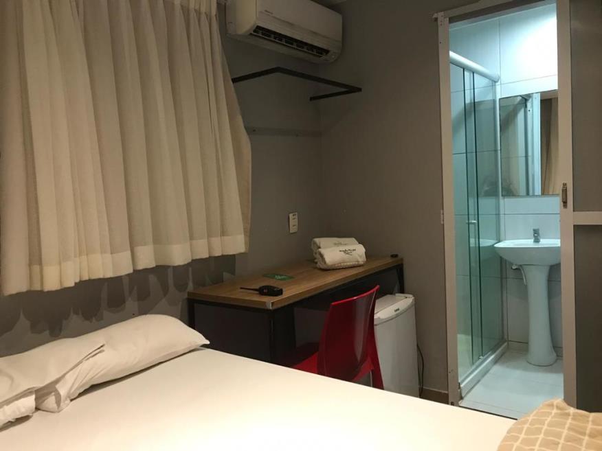 Numar Hotel8