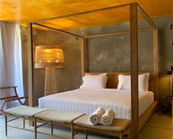 Suíte Térrea Vista Jardim