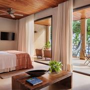 SUITE MASTER RIO & MAR