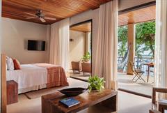 SUITE MASTER RIO & MAR