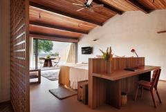 SUITE MASTER SUPERIOR RIO & MAR