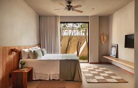 SUITE JUNIOR do OITI by Barracuda
