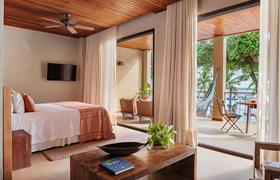 SUITE MASTER RIO & MAR do OITI by Barracuda