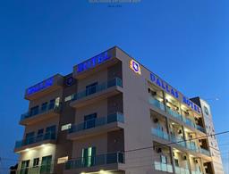 Hotel Dallas Premium.