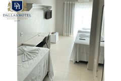 Apartamento Quadrúplo.