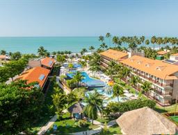 Salinas Maceió All Inclusive Resort