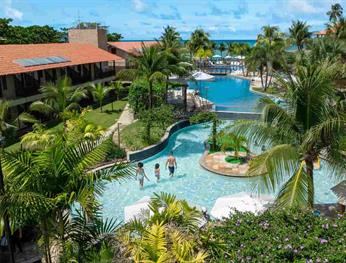 Salinas Maceió All Inclusive Resort