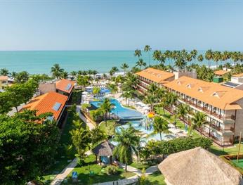 Salinas Maceió All Inclusive Resort