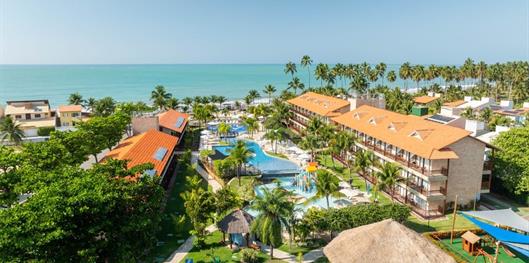 Salinas Maceió All Inclusive Resort