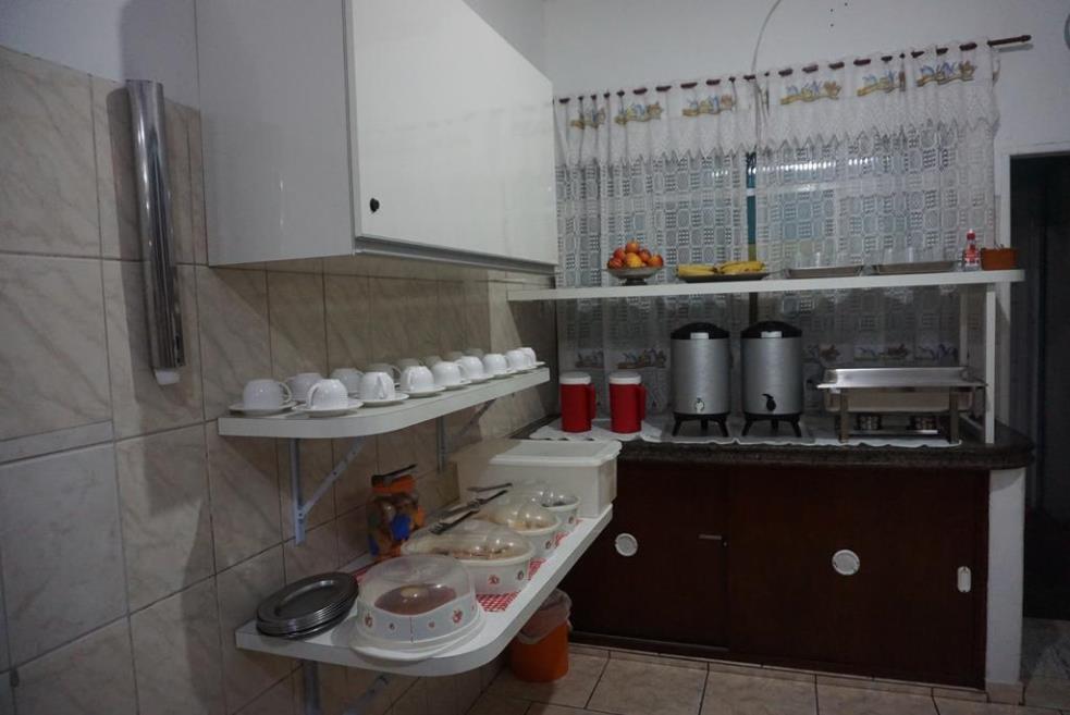 Cozinha