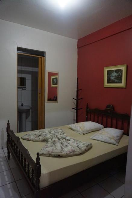 Quarto Duplo Superior 6