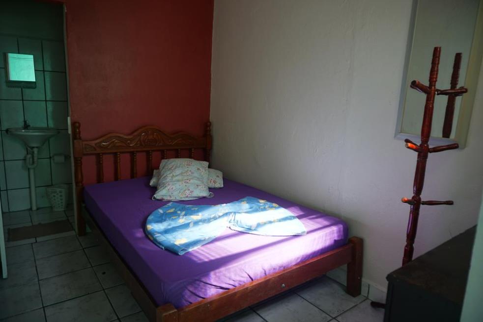 Quarto Duplo Superior 2