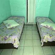 Quarto Duplo Básico