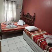 Quarto Triplo Superior