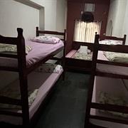 Quarto Família Deluxe (6 pessoas)