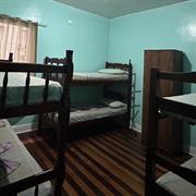 Quarto Família Standard (6 pessoas)