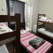 Quarto Família Deluxe (5 Pessoas)