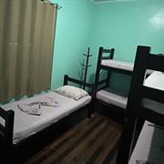 Quarto Família Standard (5 Pessoas)