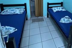 Quarto Duplo Básico