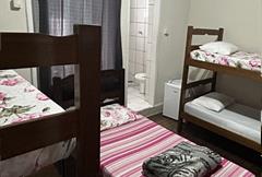 Quarto Família Deluxe (5 Pessoas)