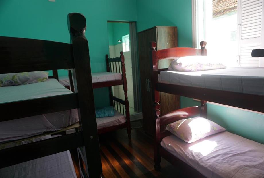 Quarto Família Standard 1