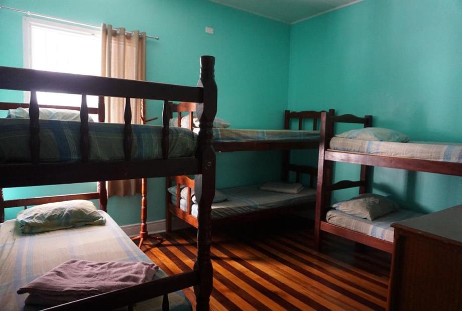 Quarto Família Standard