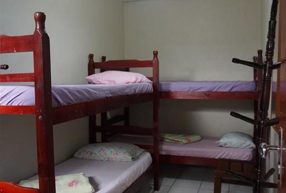 Quarto Quádruplo Standard