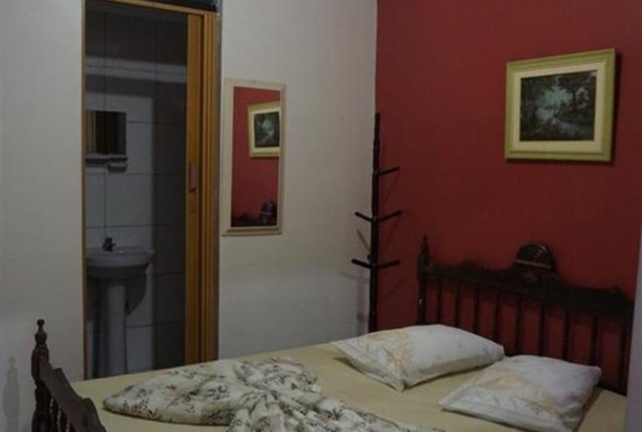 Quarto Duplo Superior 1