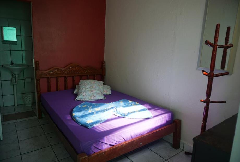 Quarto Duplo Superior 4