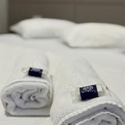 Apartamento Luxo interno Superior Casal